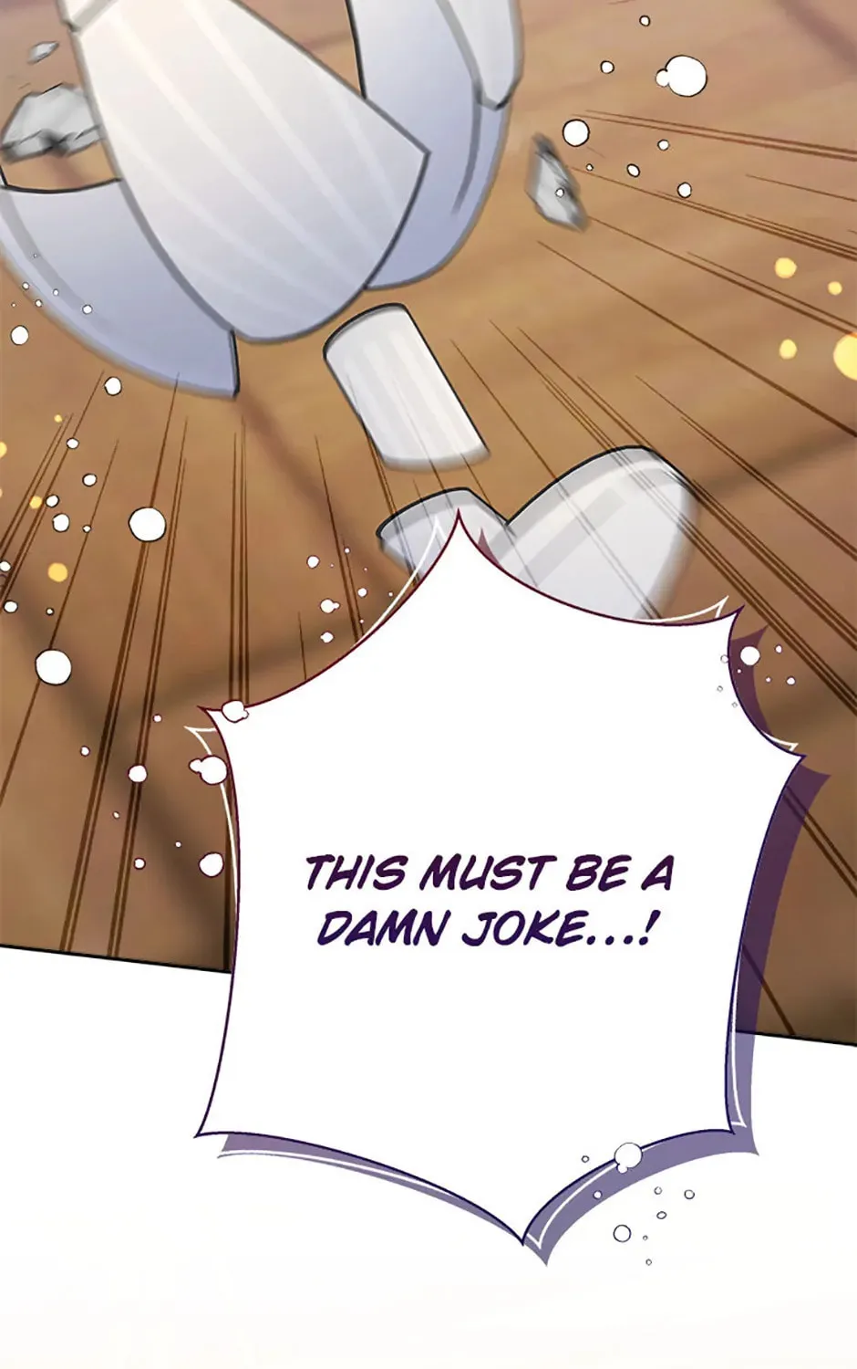 The Lovable Maid Chapter 46 page 7 - 