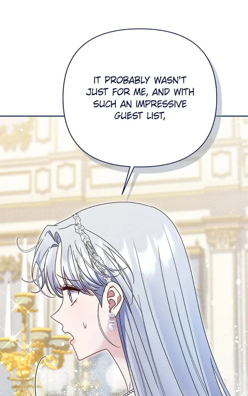 The Lovable Maid Chapter 46 page 75 - 