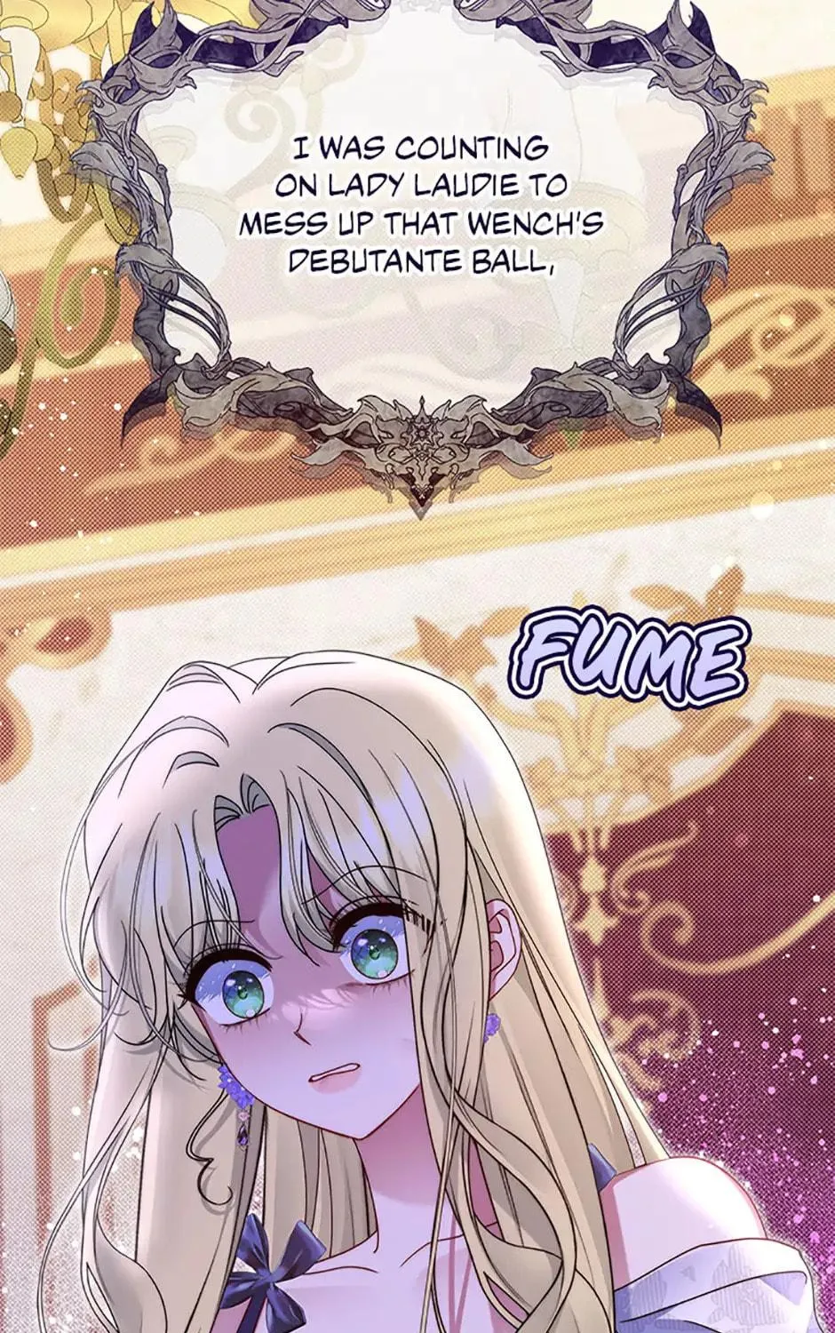 The Lovable Maid Chapter 46 page 9 - 