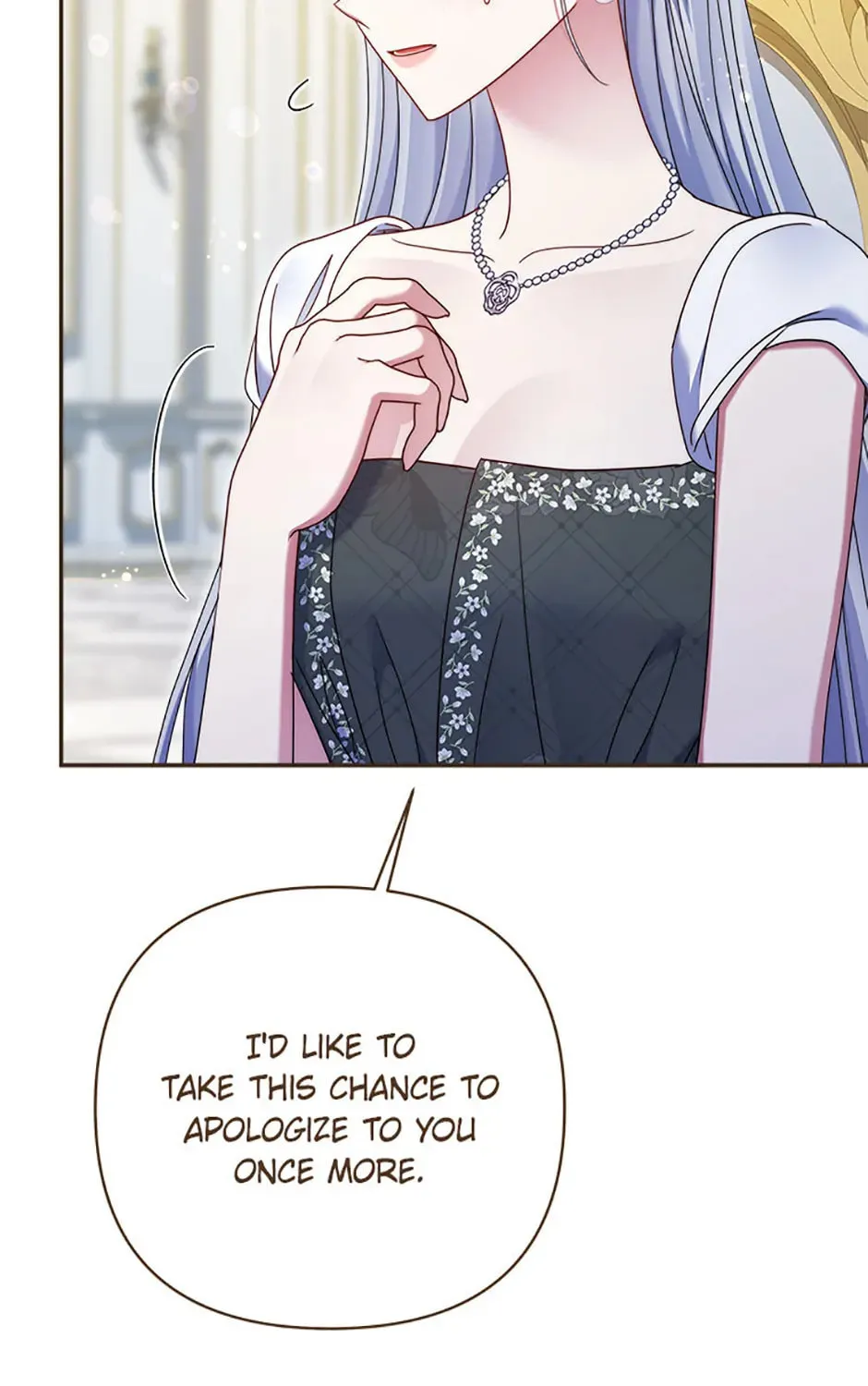 The Lovable Maid Chapter 46 page 91 - 