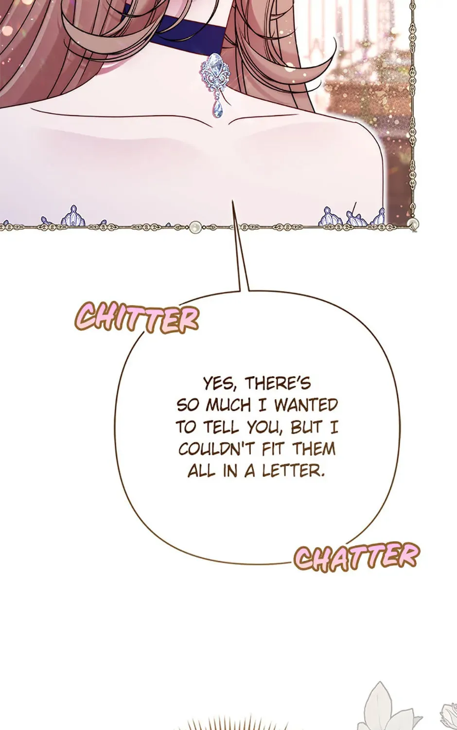 The Lovable Maid Chapter 47 page 13 - 