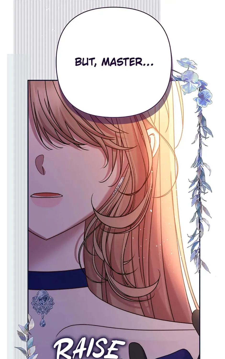 The Lovable Maid Chapter 47 page 143 - 
