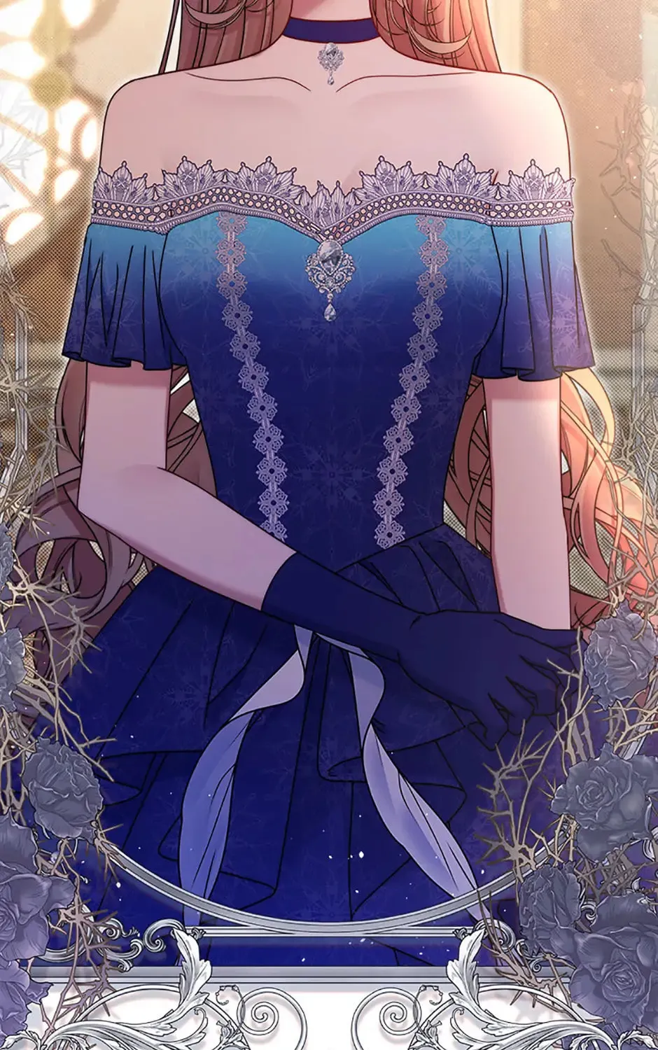 The Lovable Maid Chapter 47 page 147 - 