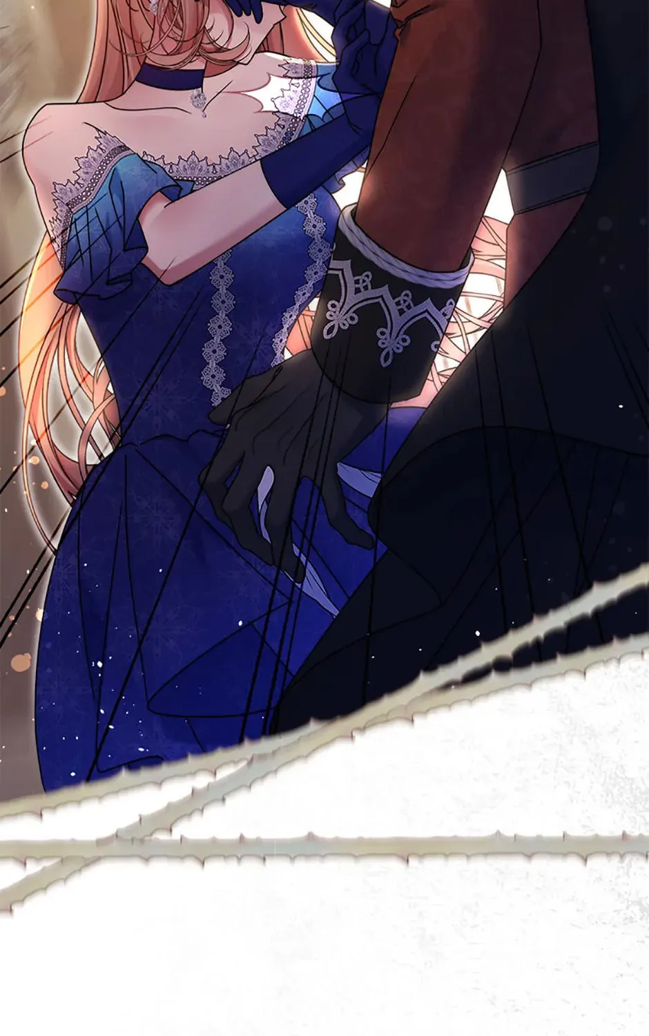The Lovable Maid Chapter 47 page 165 - 