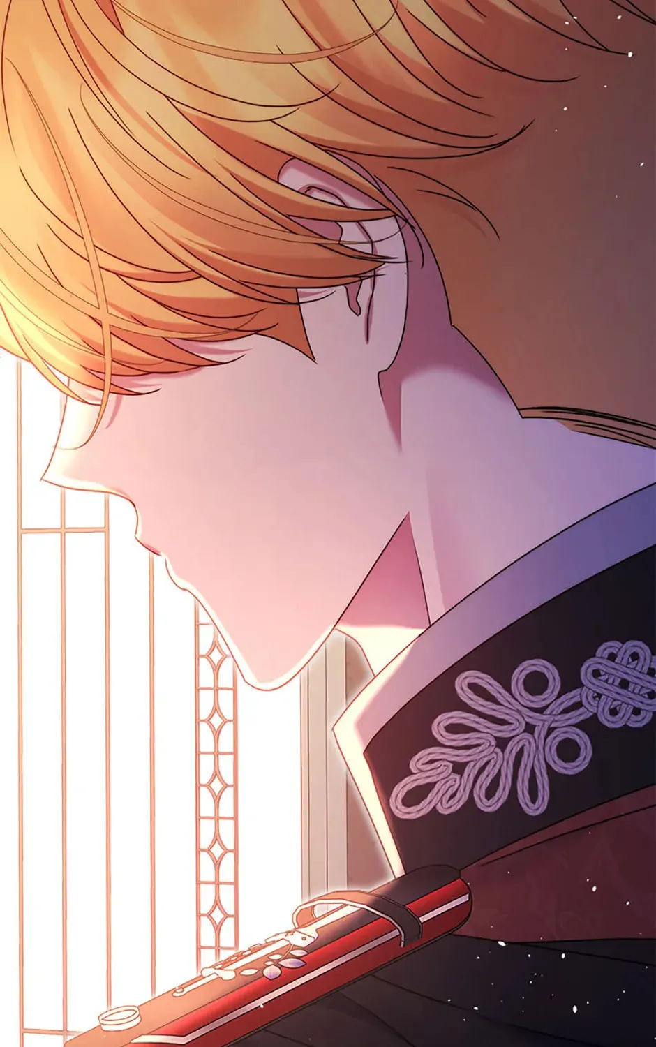 The Lovable Maid Chapter 47 page 171 - 