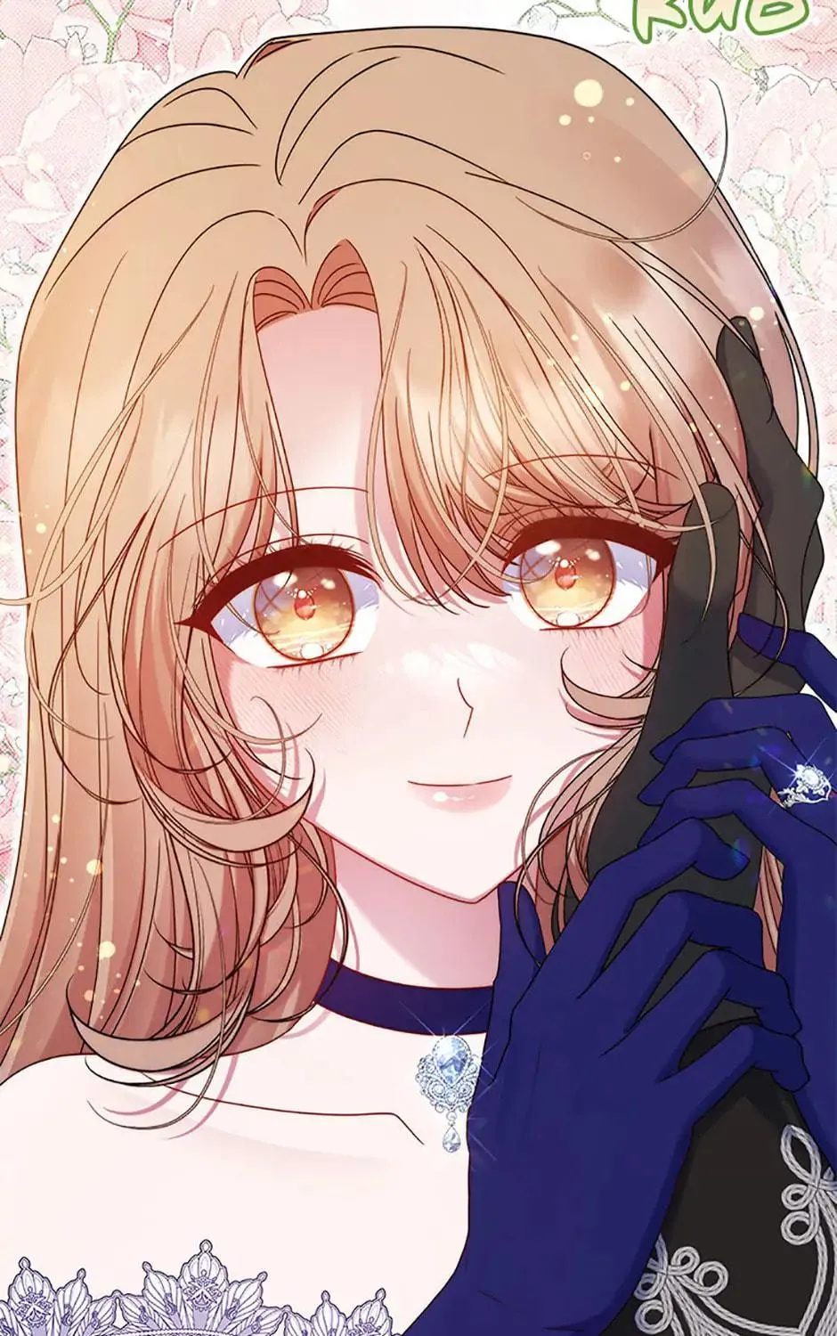 The Lovable Maid Chapter 47 page 19 - 