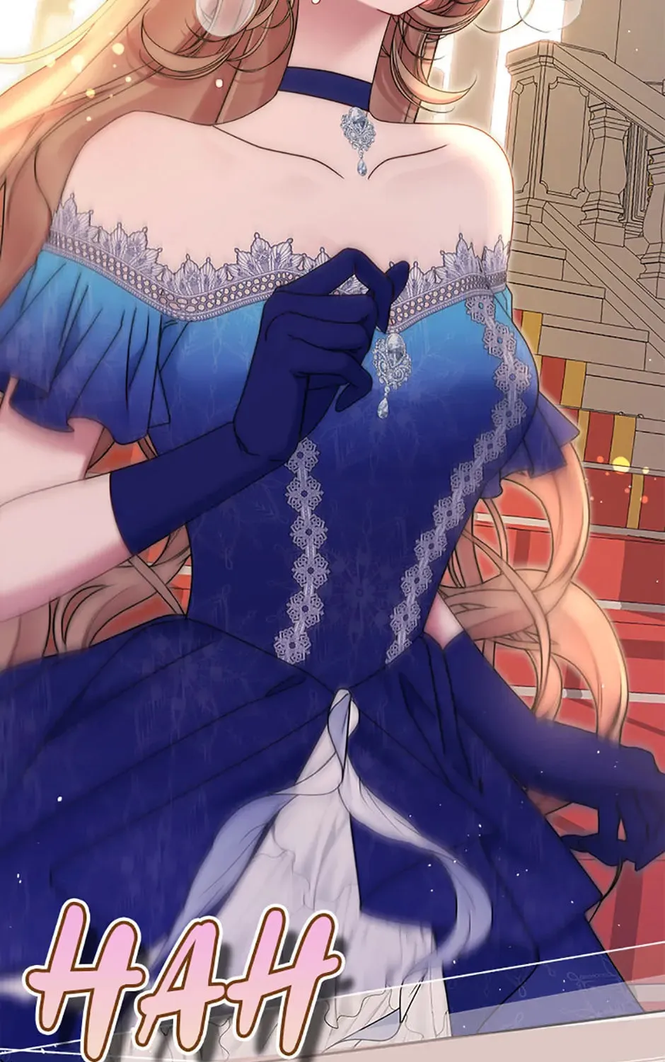 The Lovable Maid Chapter 47 page 193 - 