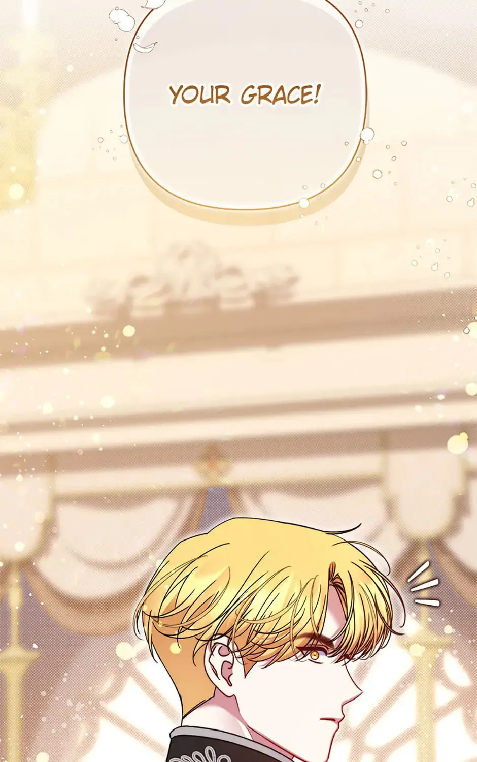 The Lovable Maid Chapter 47 page 3 - 