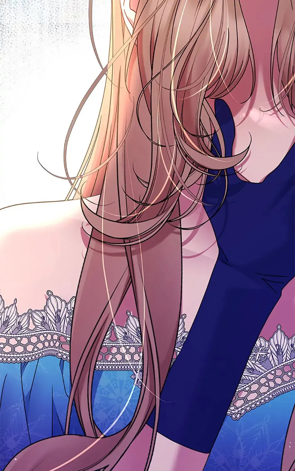 The Lovable Maid Chapter 47 page 201 - 
