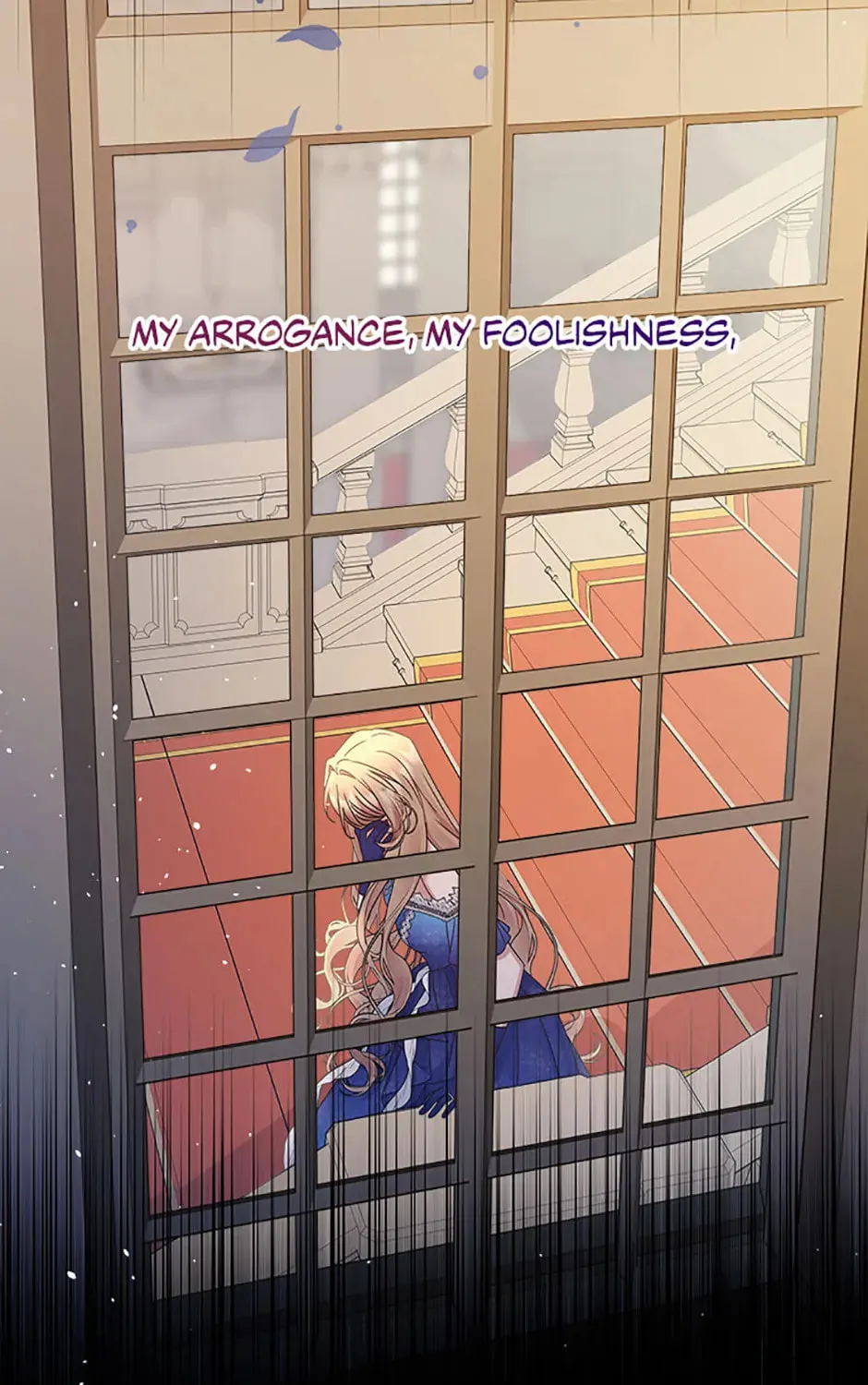 The Lovable Maid Chapter 47 page 207 - 