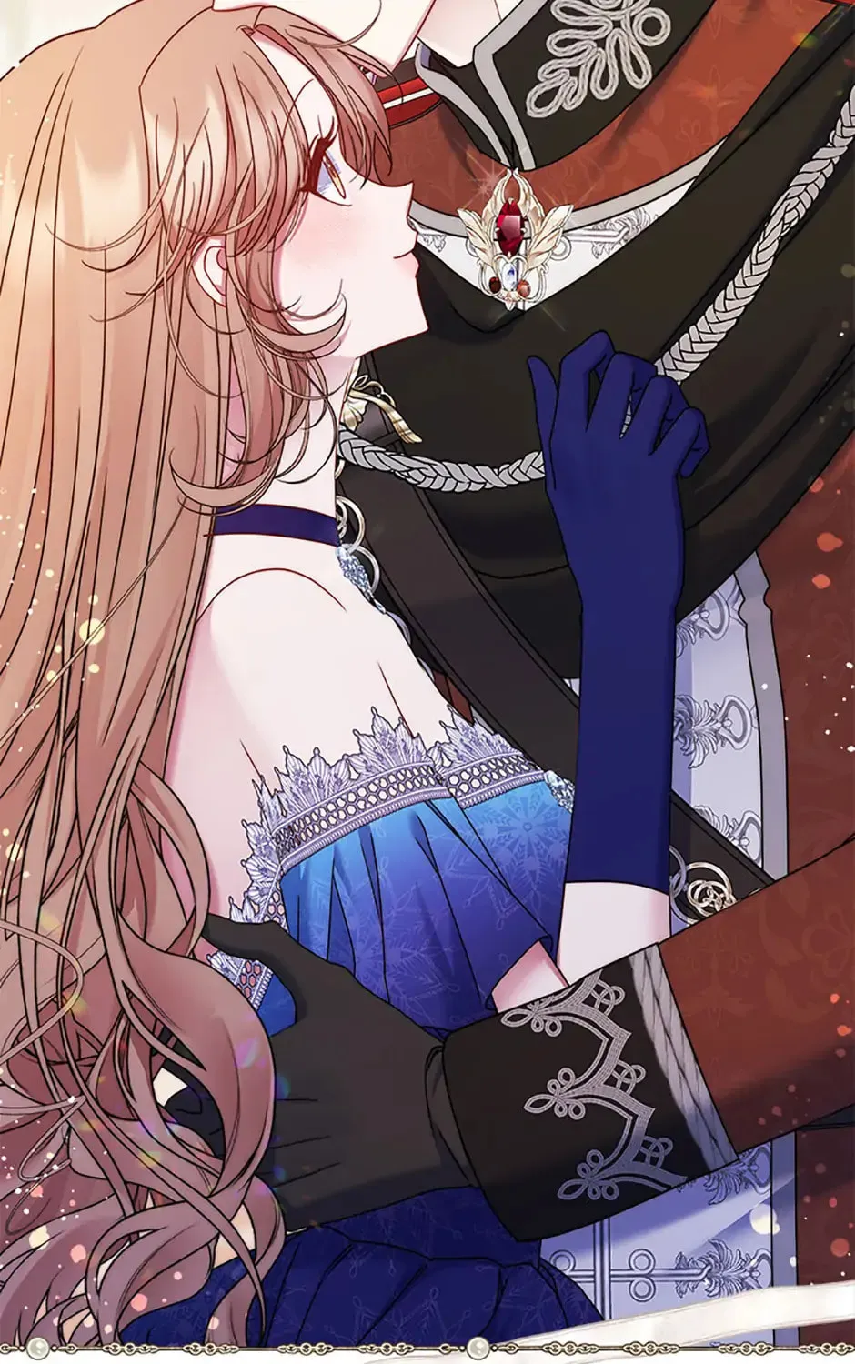 The Lovable Maid Chapter 47 page 25 - 