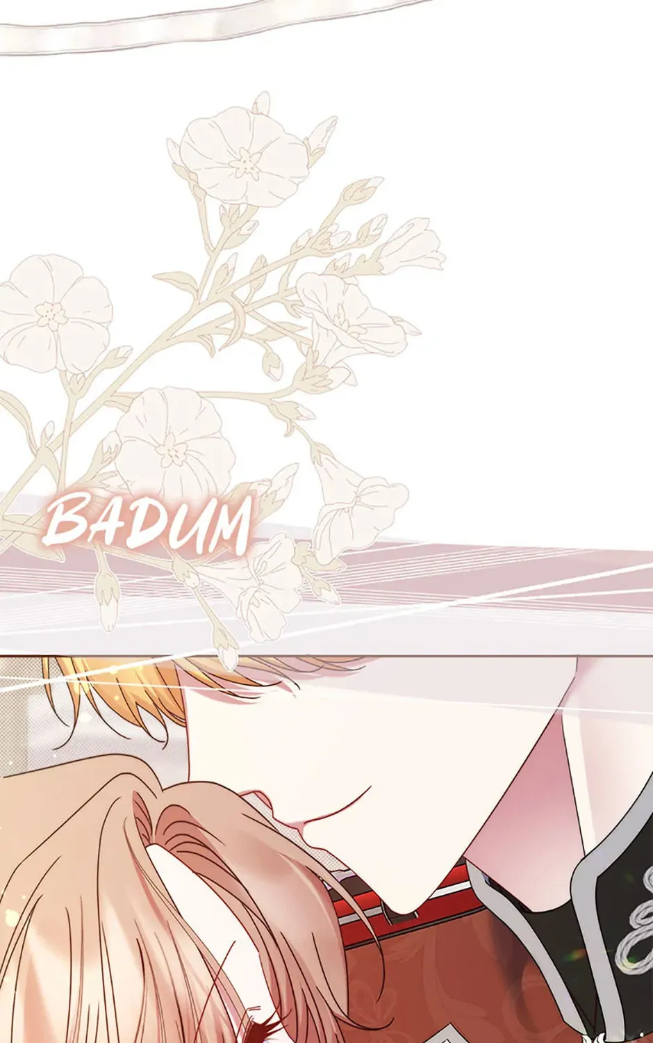 The Lovable Maid Chapter 47 page 27 - 