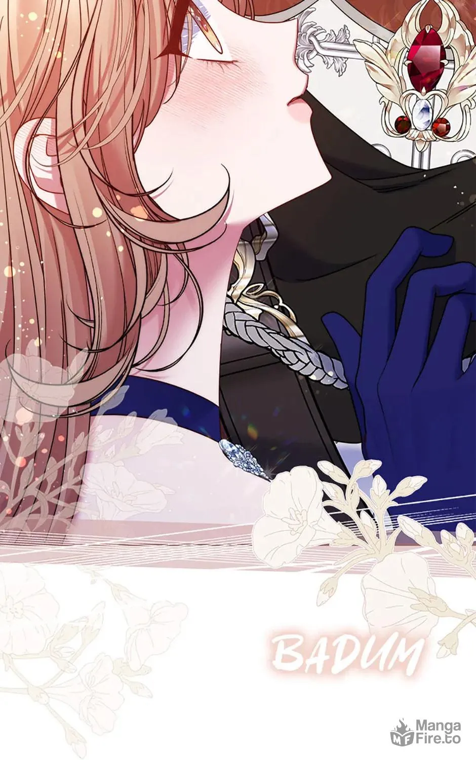 The Lovable Maid Chapter 47 page 29 - 
