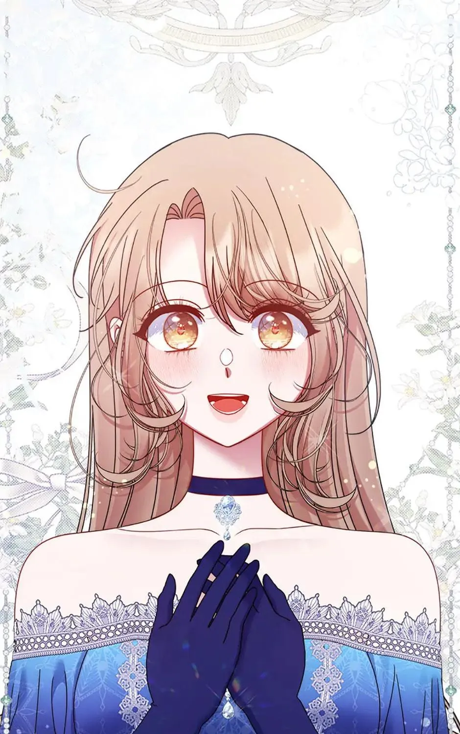 The Lovable Maid Chapter 47 page 39 - 