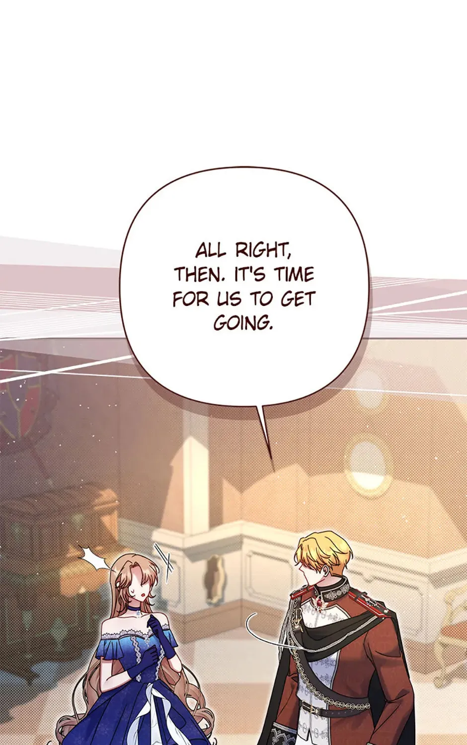 The Lovable Maid Chapter 47 page 43 - 