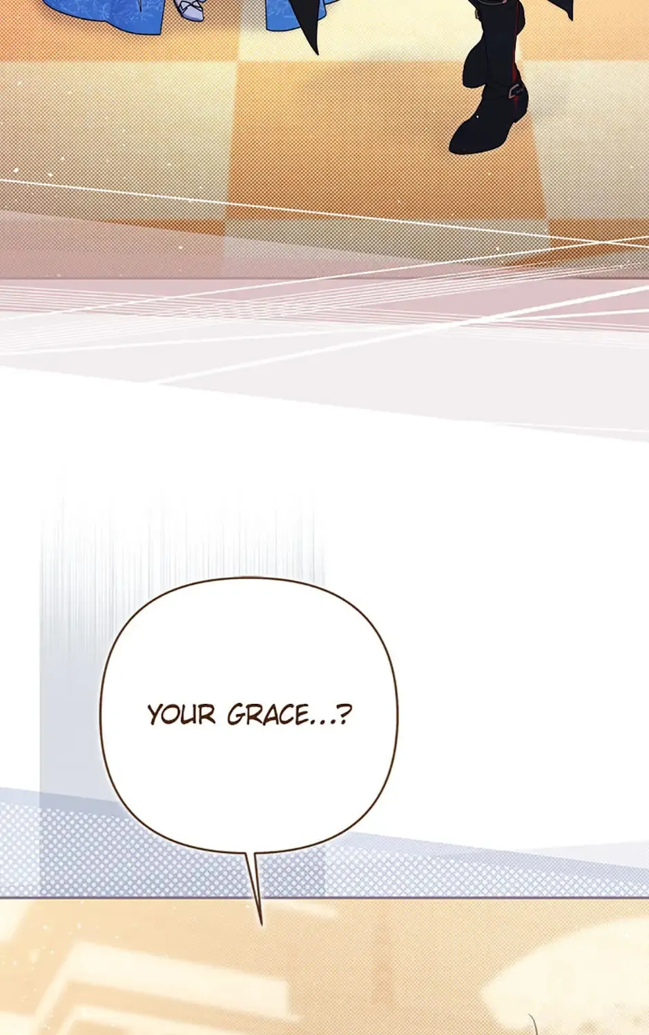 The Lovable Maid Chapter 47 page 45 - 