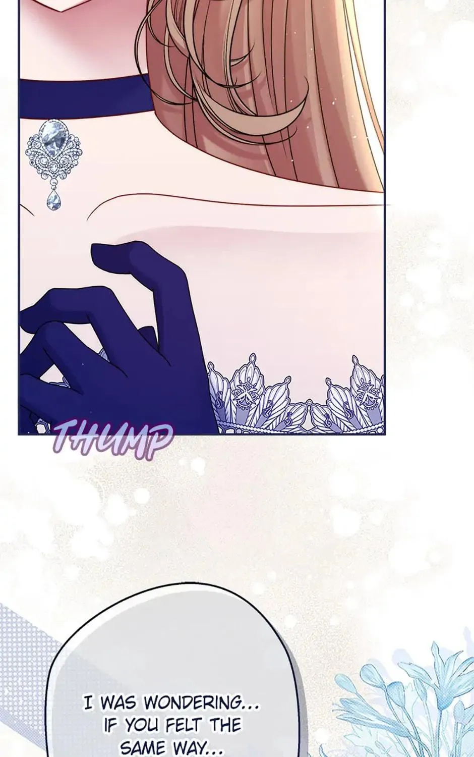 The Lovable Maid Chapter 47 page 59 - 