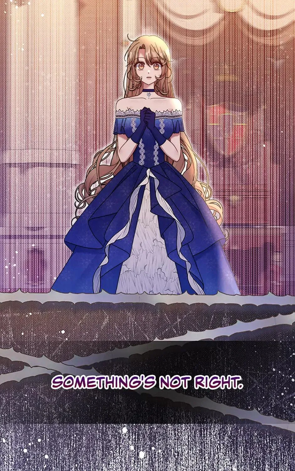 The Lovable Maid Chapter 47 page 69 - 