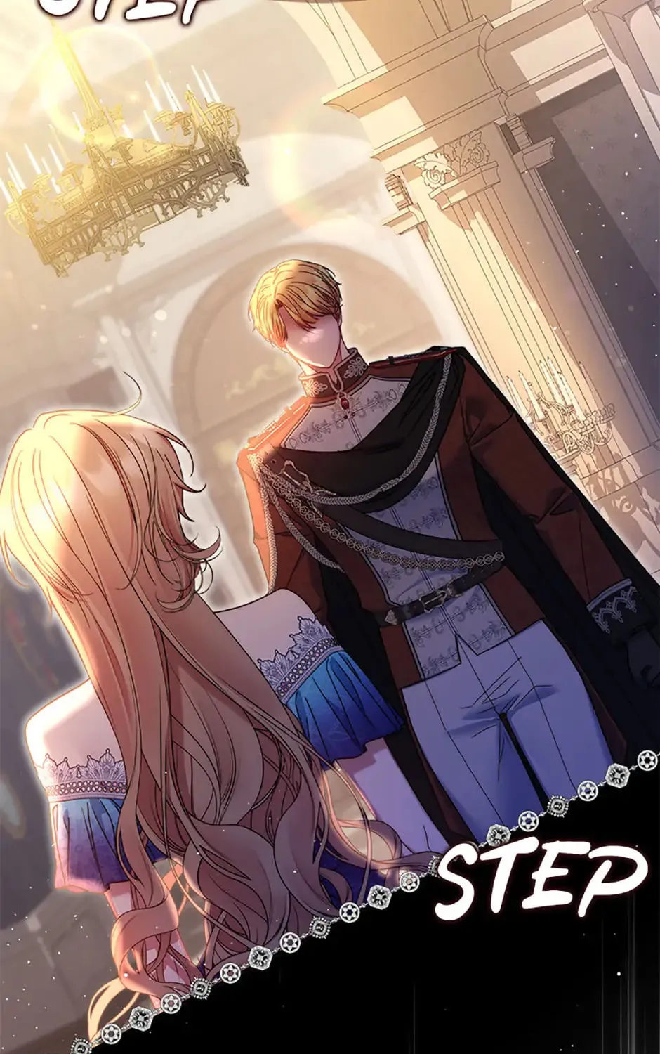 The Lovable Maid Chapter 47 page 97 - 