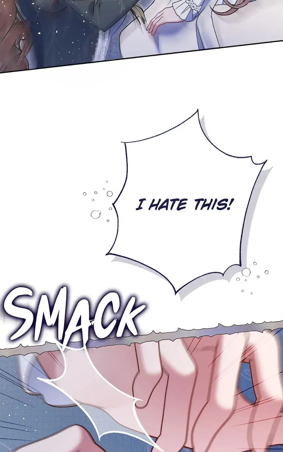 The Lovable Maid Chapter 48 page 138 - 