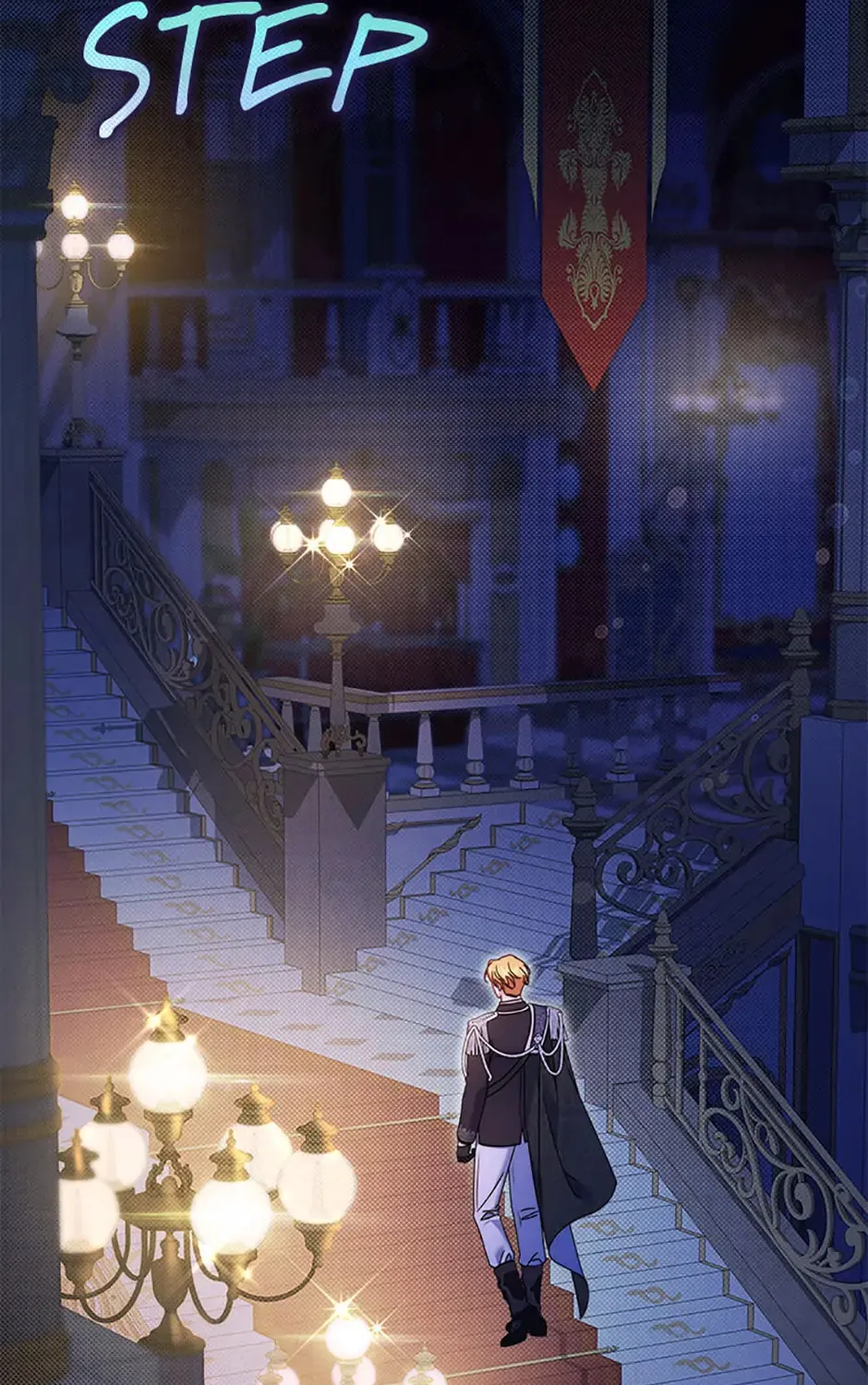 The Lovable Maid Chapter 48 page 162 - 