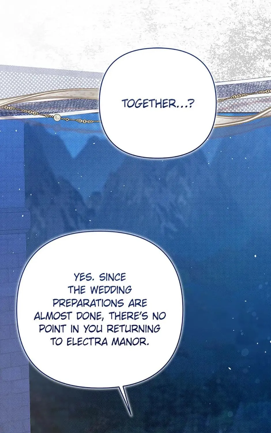 The Lovable Maid Chapter 48 page 188 - 