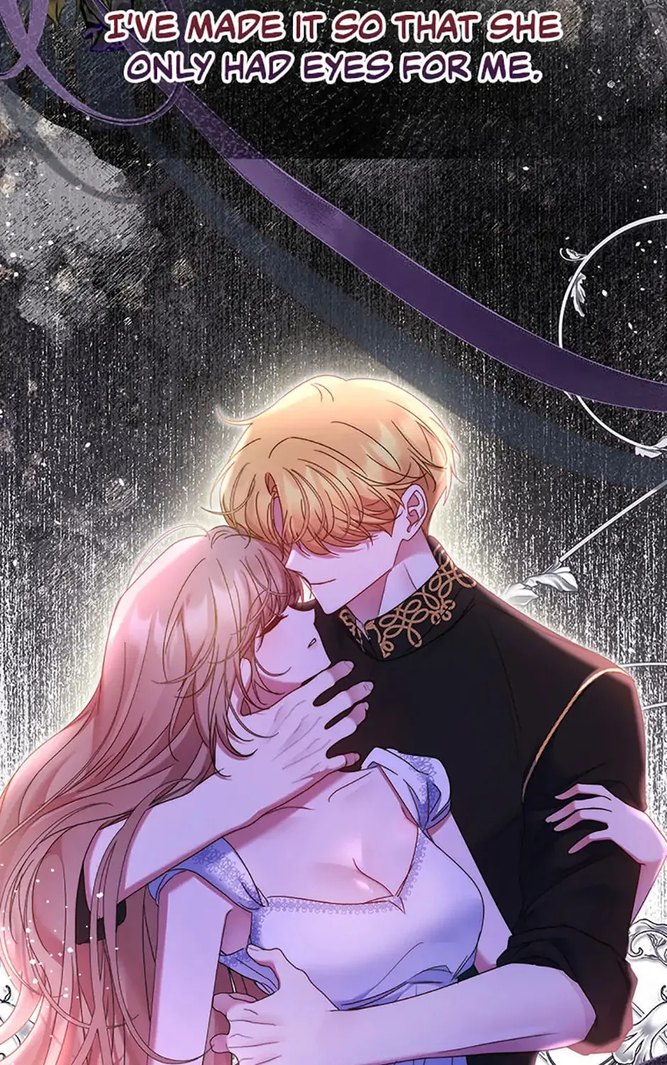 The Lovable Maid Chapter 48 page 202 - 