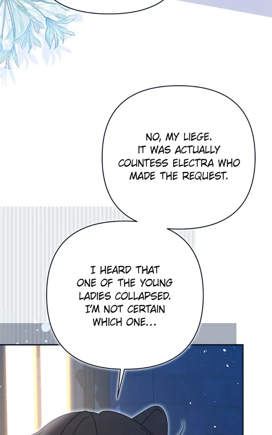 The Lovable Maid Chapter 48 page 31 - 