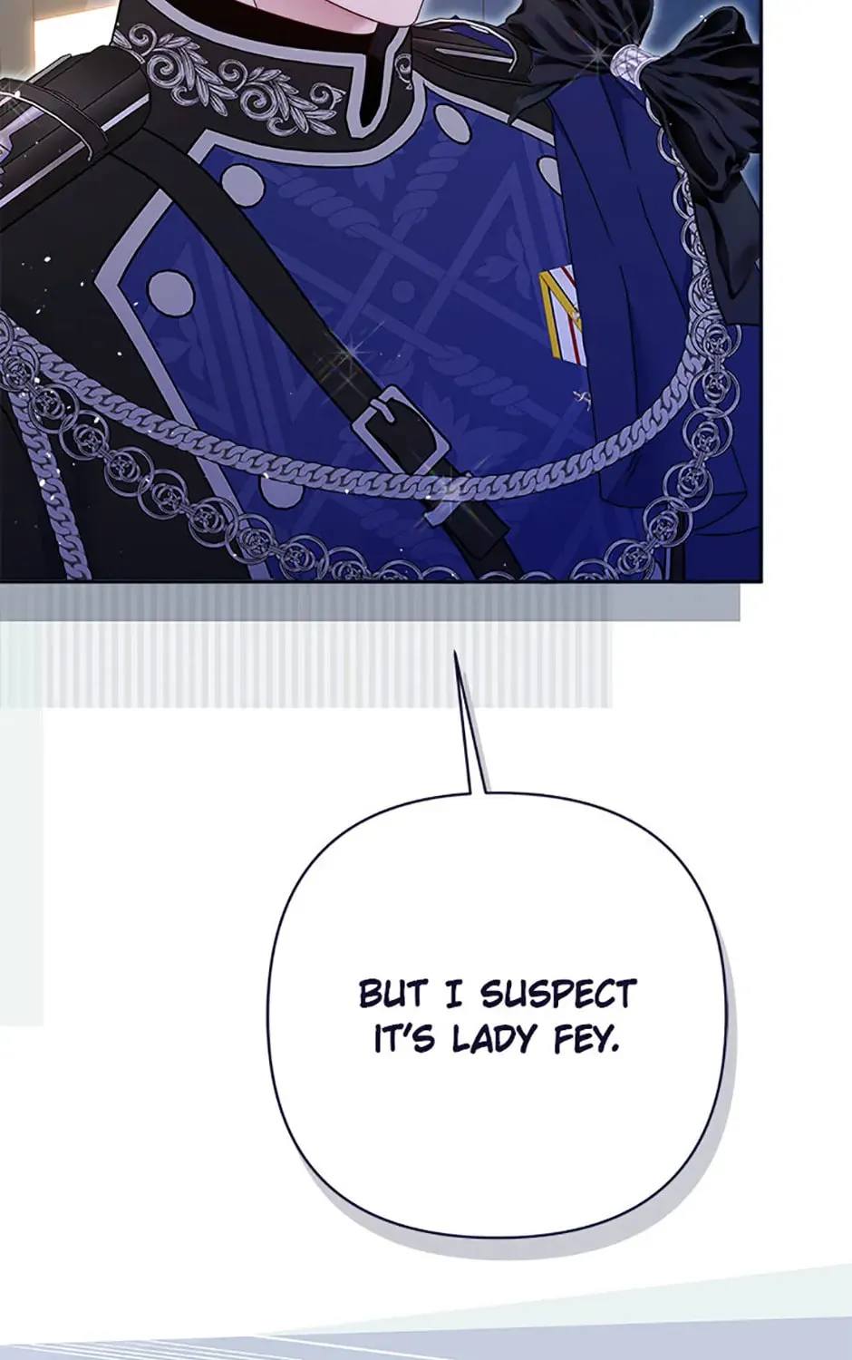 The Lovable Maid Chapter 48 page 33 - 