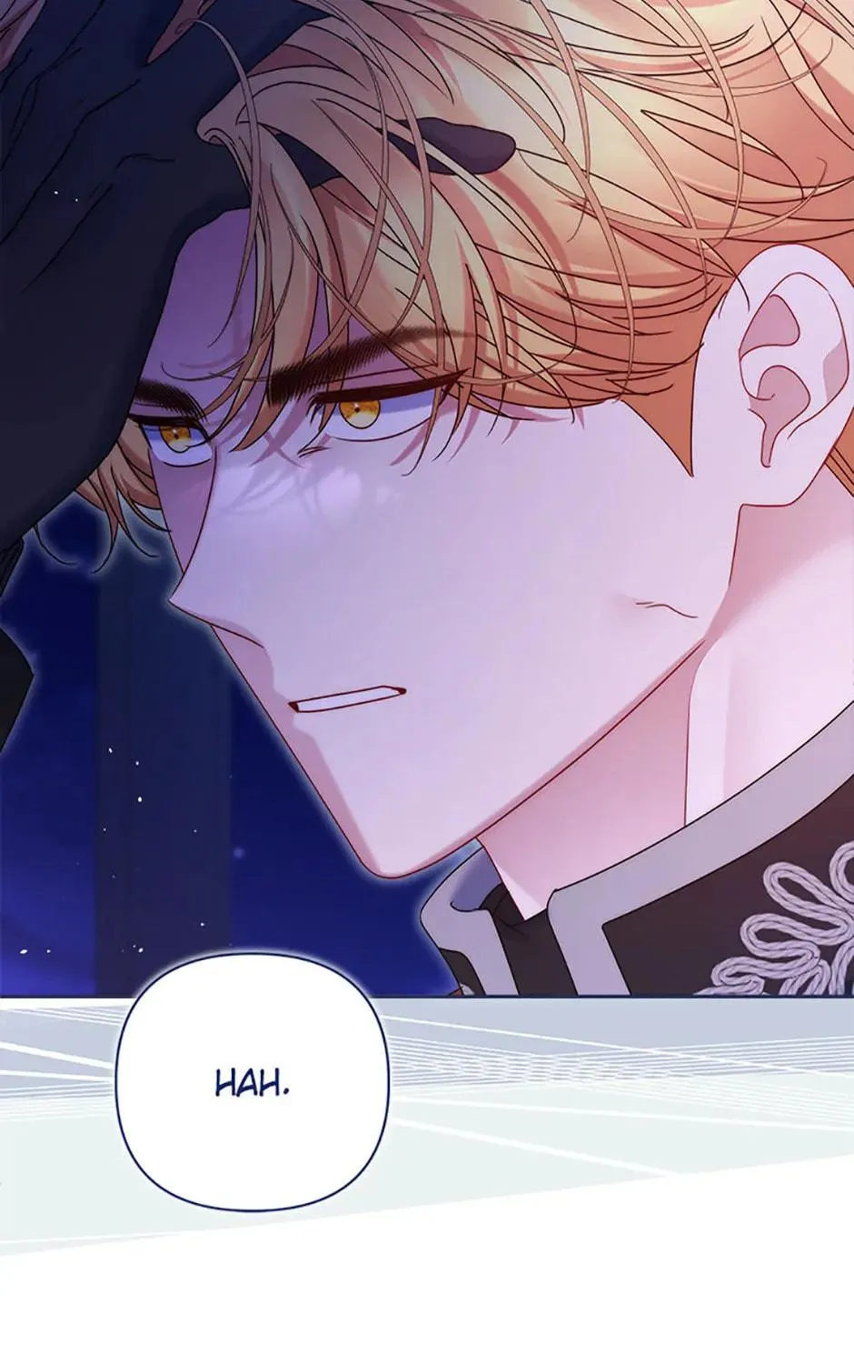 The Lovable Maid Chapter 48 page 35 - 