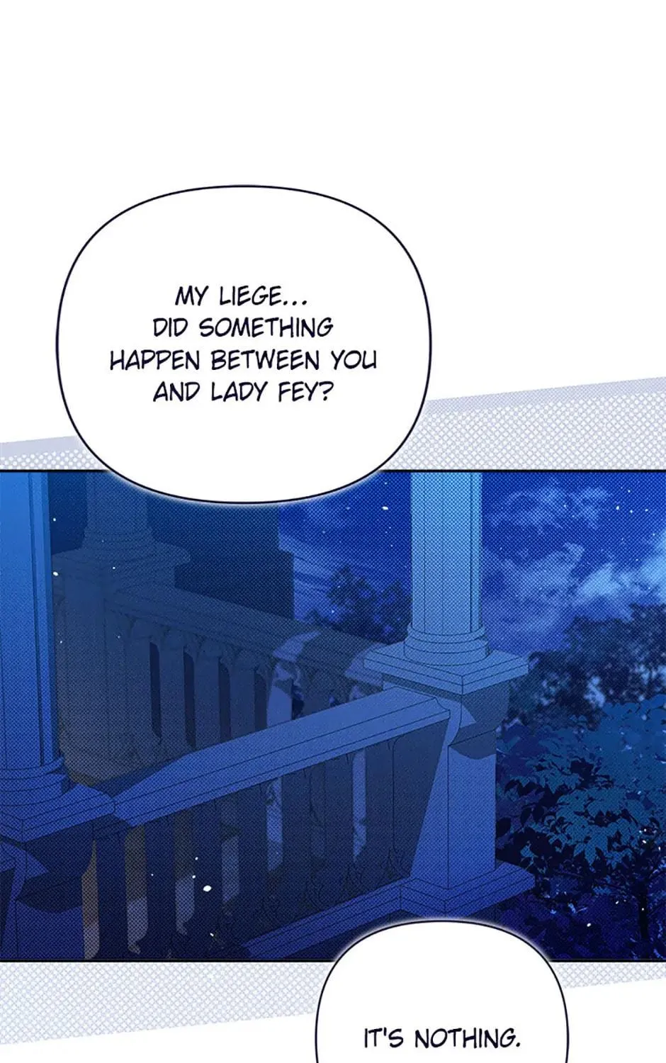 The Lovable Maid Chapter 48 page 49 - 