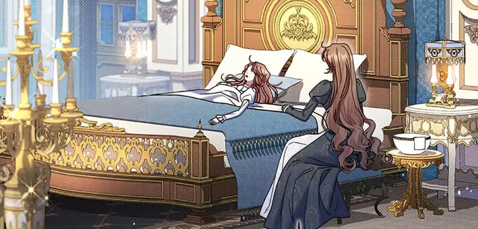 The Lovable Maid Chapter 48 page 62 - 