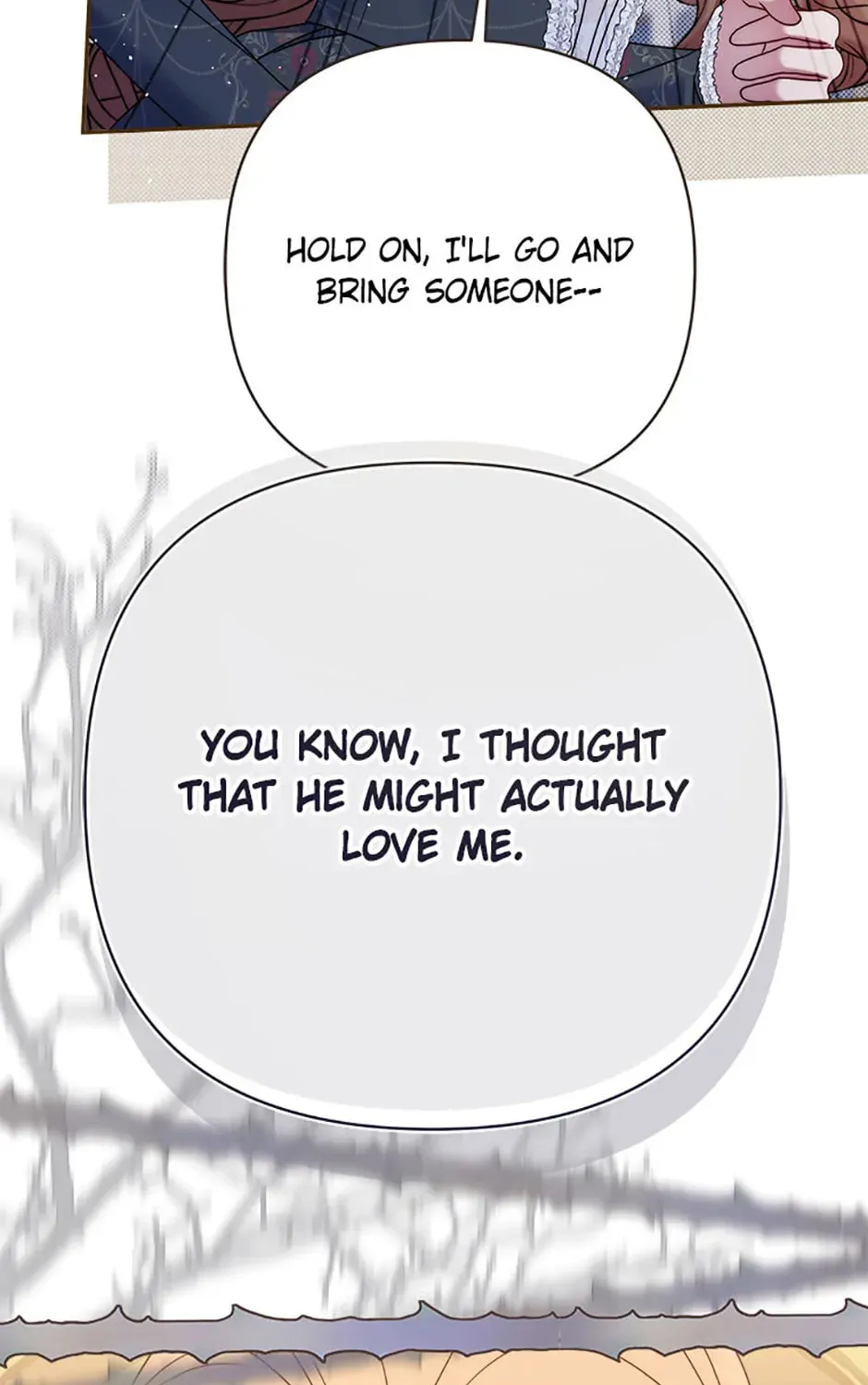 The Lovable Maid Chapter 48 page 85 - 