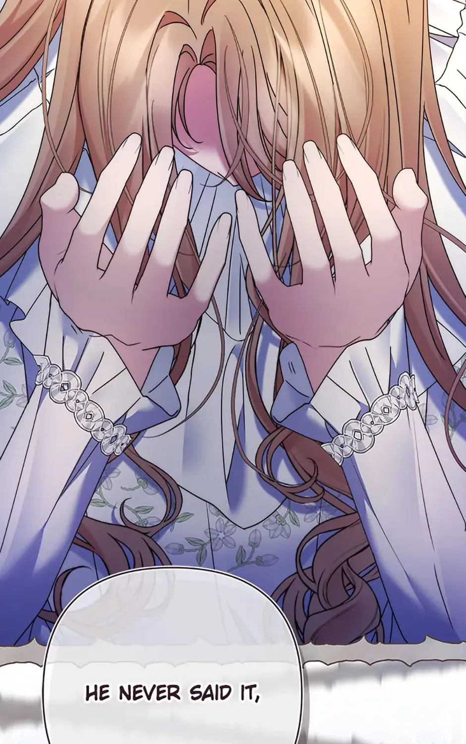 The Lovable Maid Chapter 48 page 87 - 