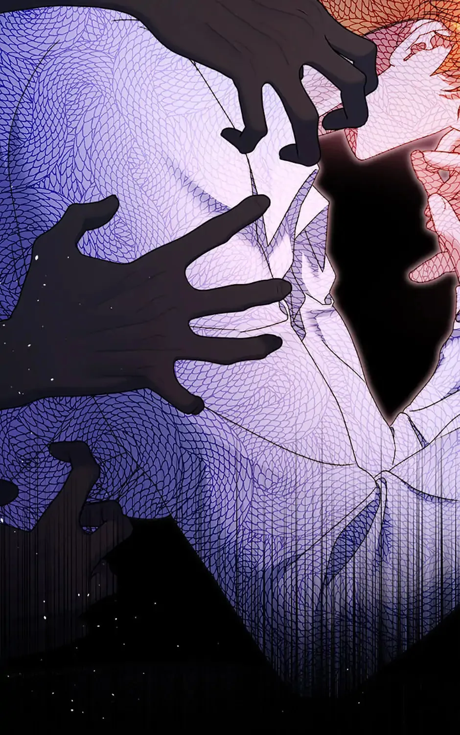 The Lovable Maid Chapter 49 page 163 - 