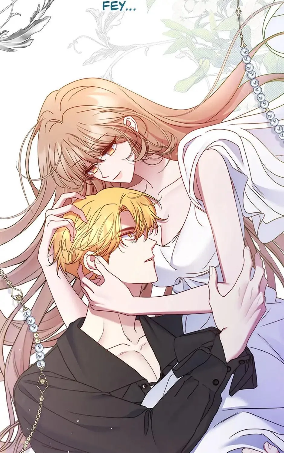 The Lovable Maid Chapter 49 page 169 - 