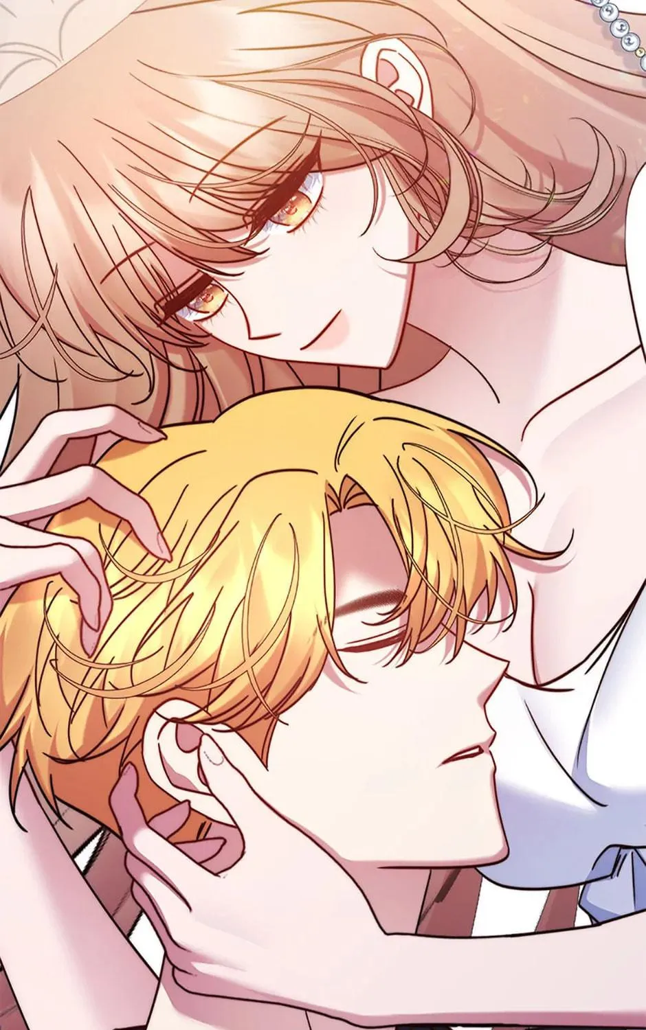The Lovable Maid Chapter 49 page 173 - 