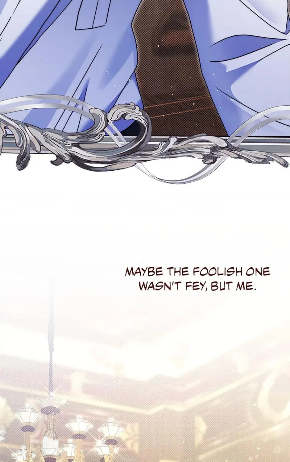 The Lovable Maid Chapter 49 page 215 - 