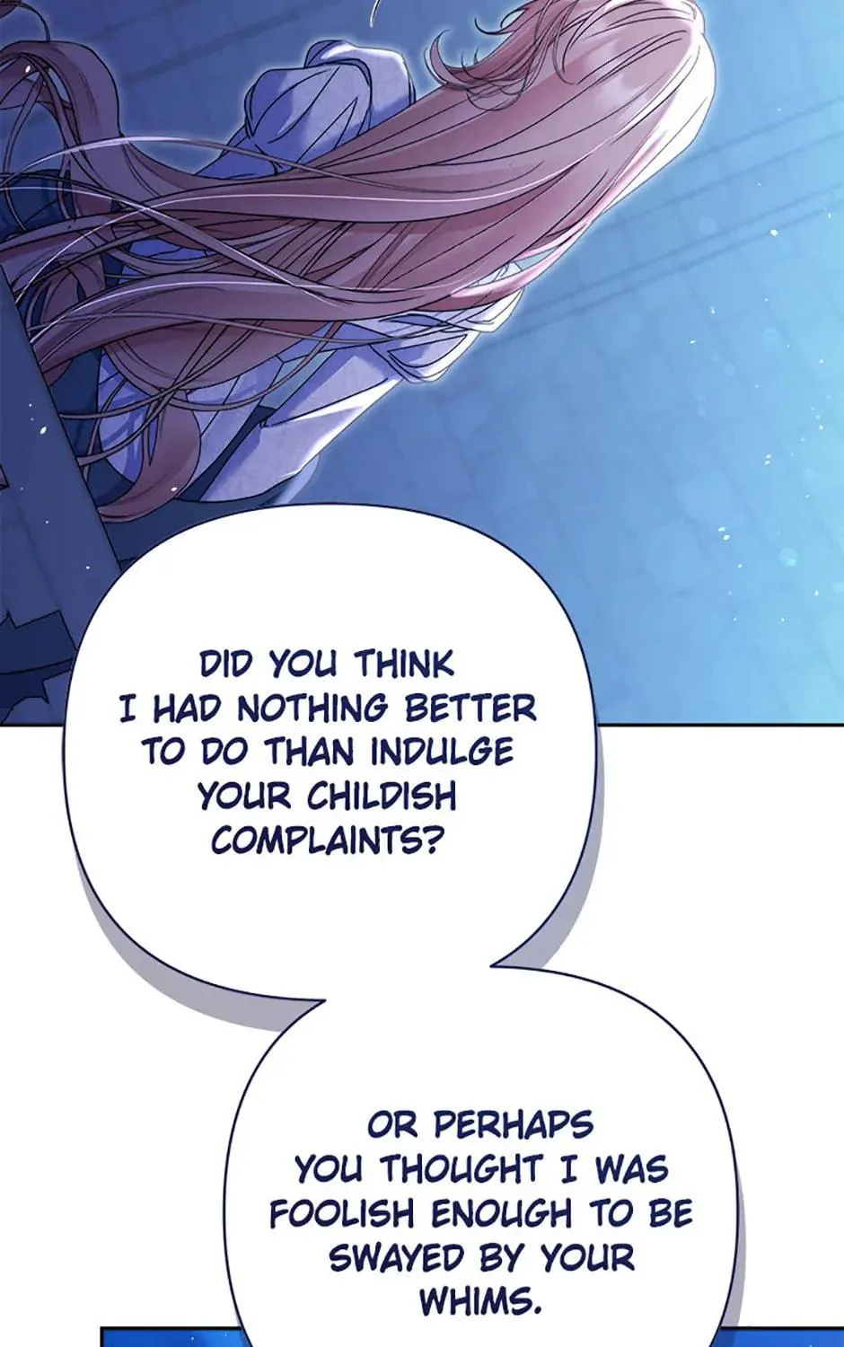 The Lovable Maid Chapter 49 page 23 - 