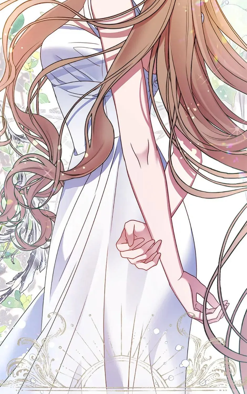 The Lovable Maid Chapter 49 page 229 - 