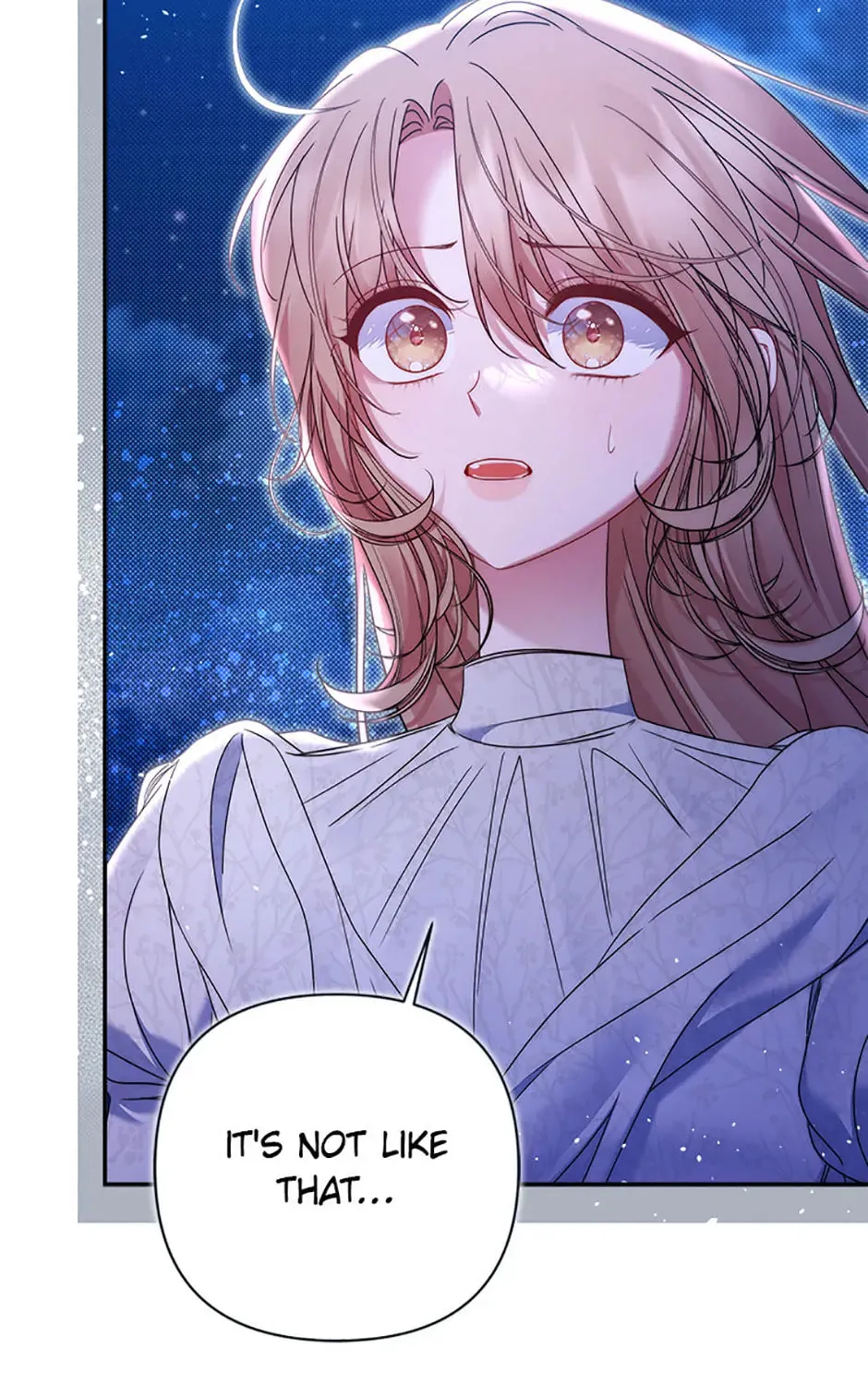 The Lovable Maid Chapter 49 page 25 - 