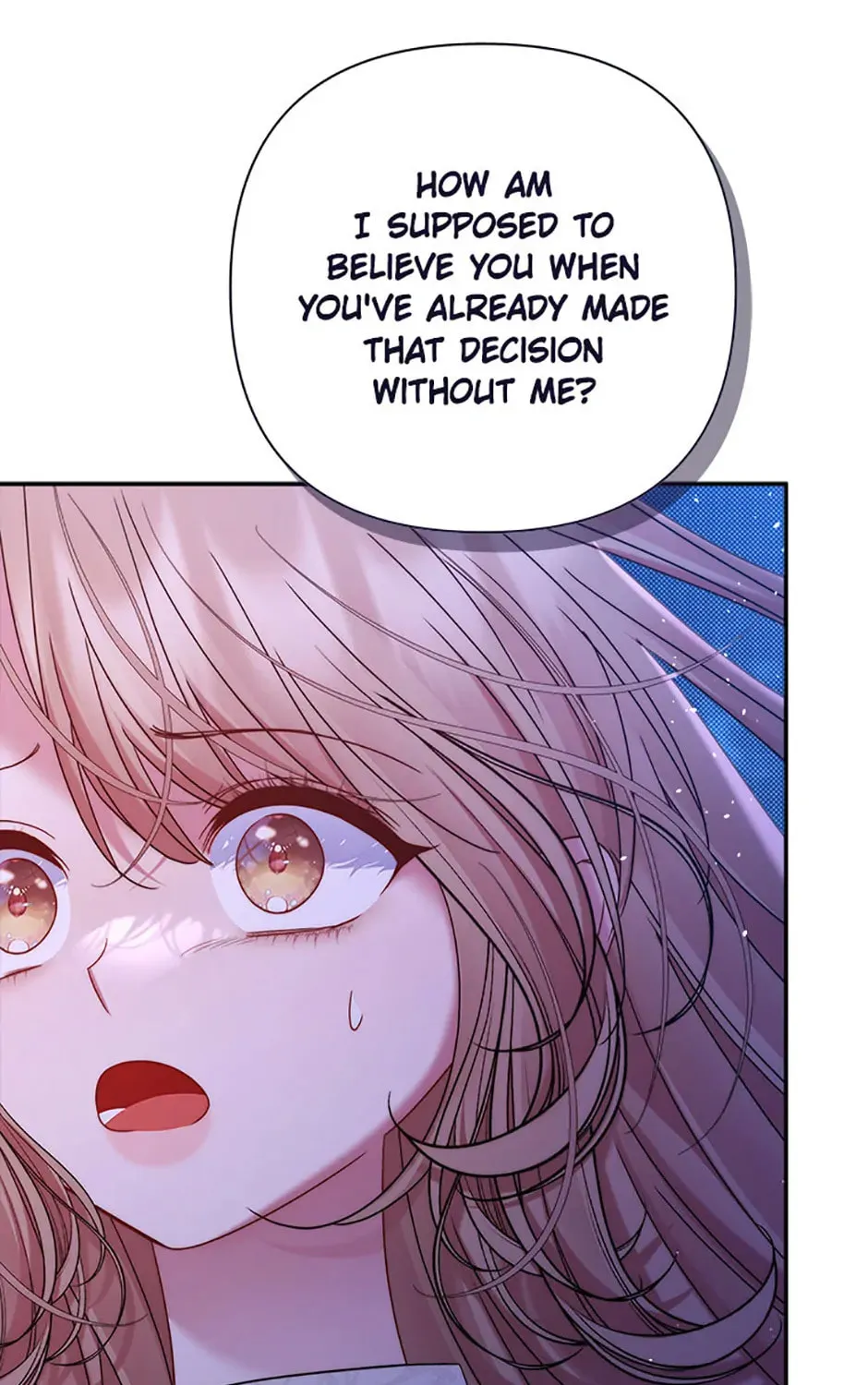 The Lovable Maid Chapter 49 page 27 - 