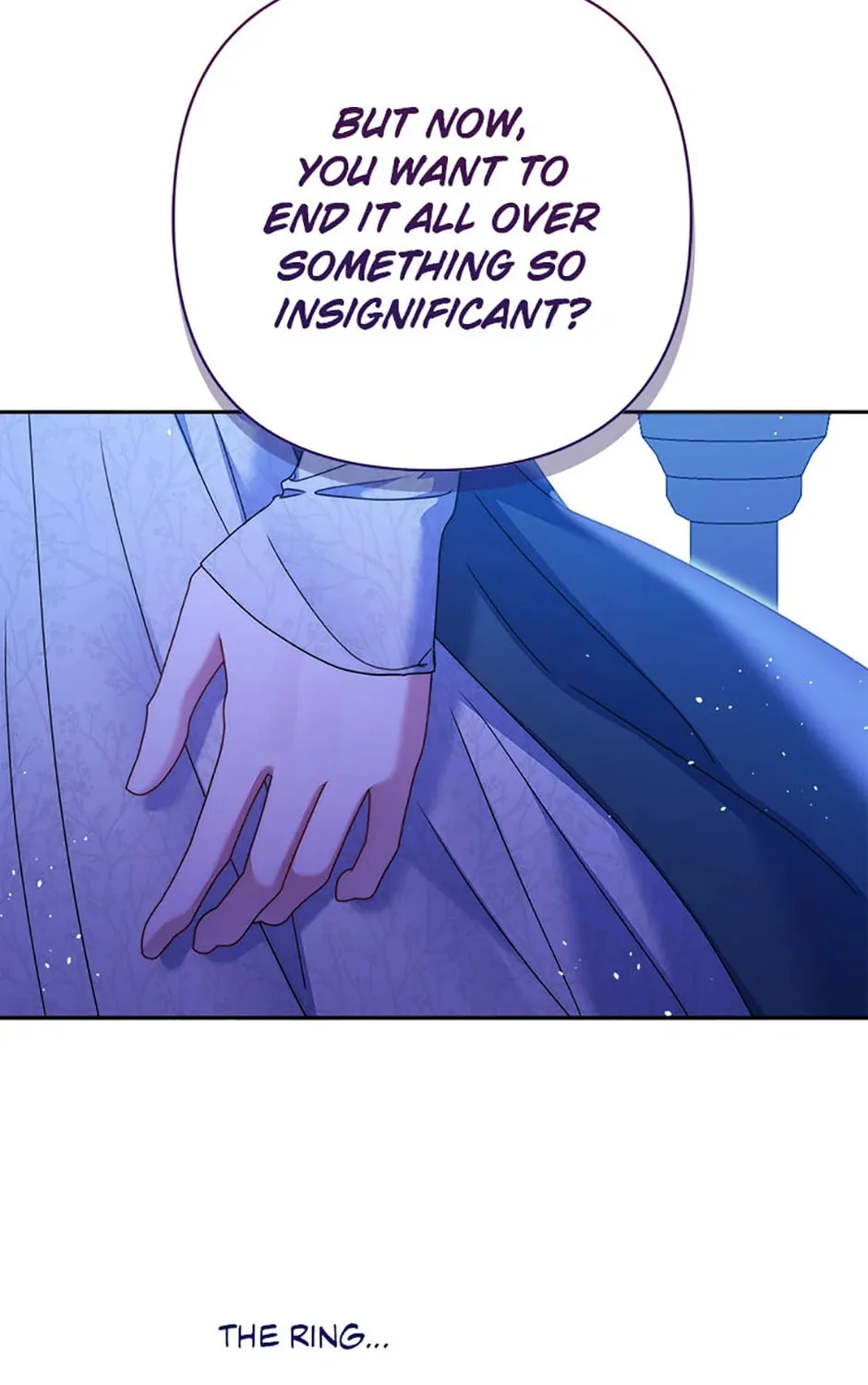 The Lovable Maid Chapter 49 page 61 - 