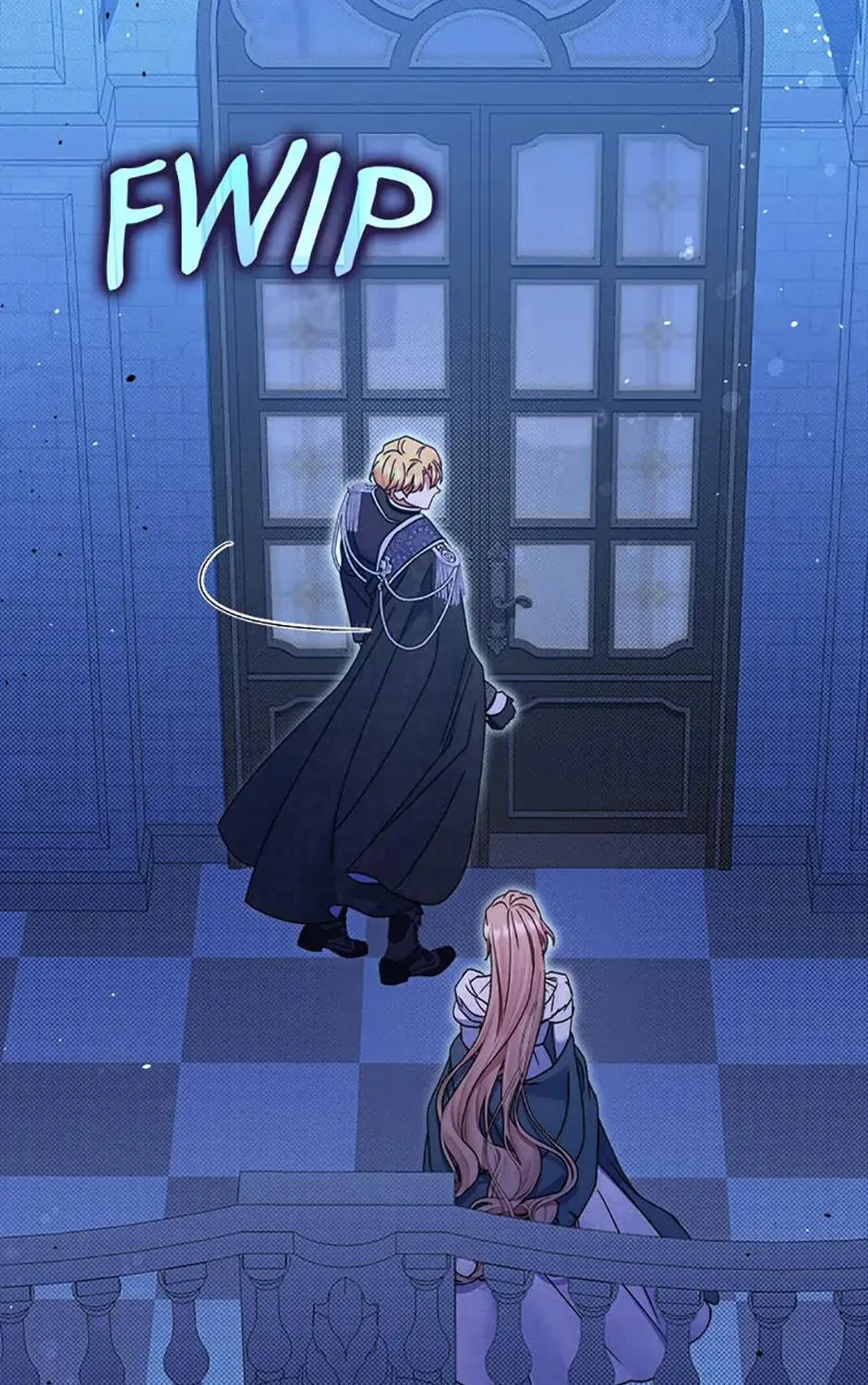 The Lovable Maid Chapter 49 page 77 - 