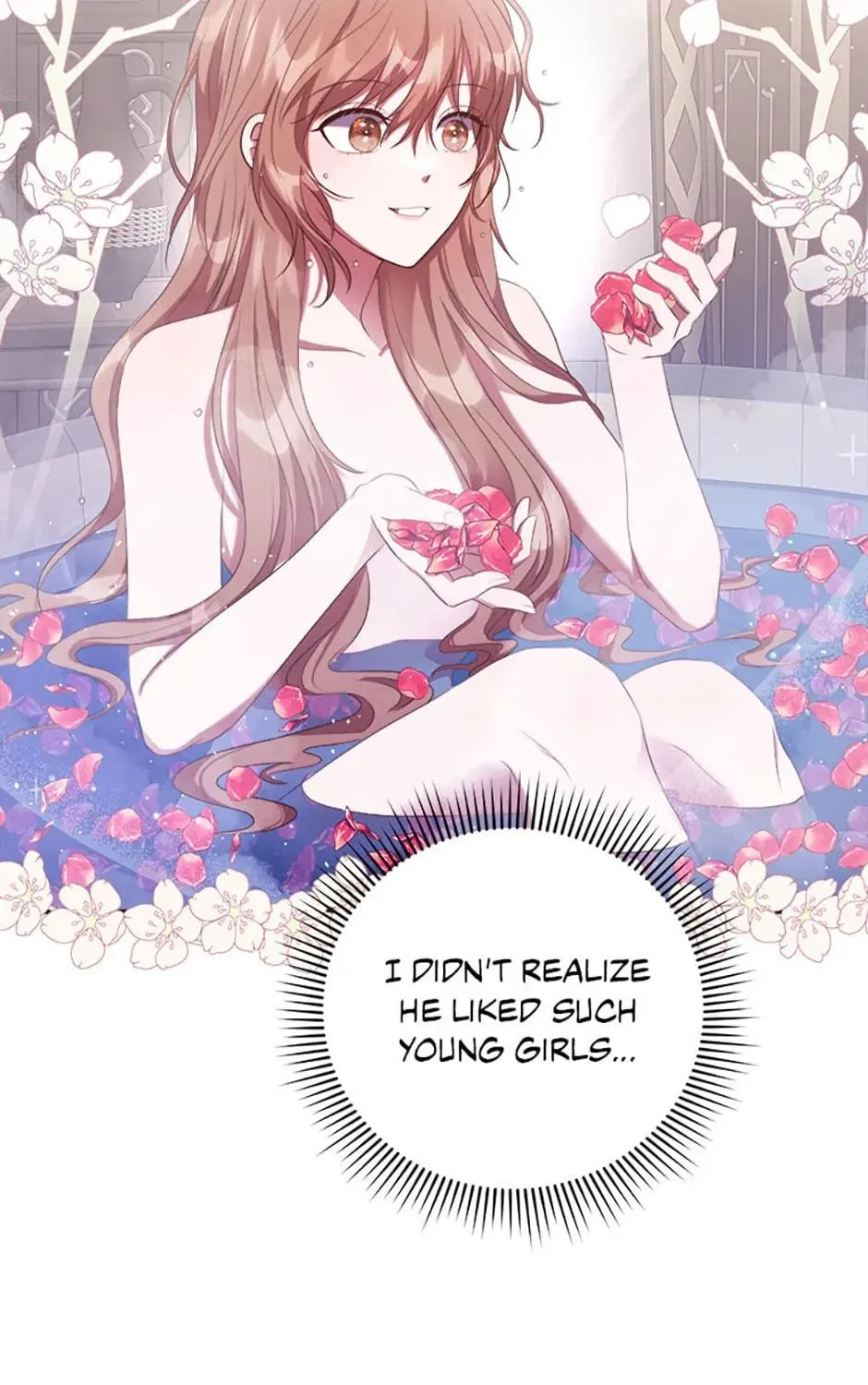 Read The Lovable Maid chapter 5 image 136 on Lezhin