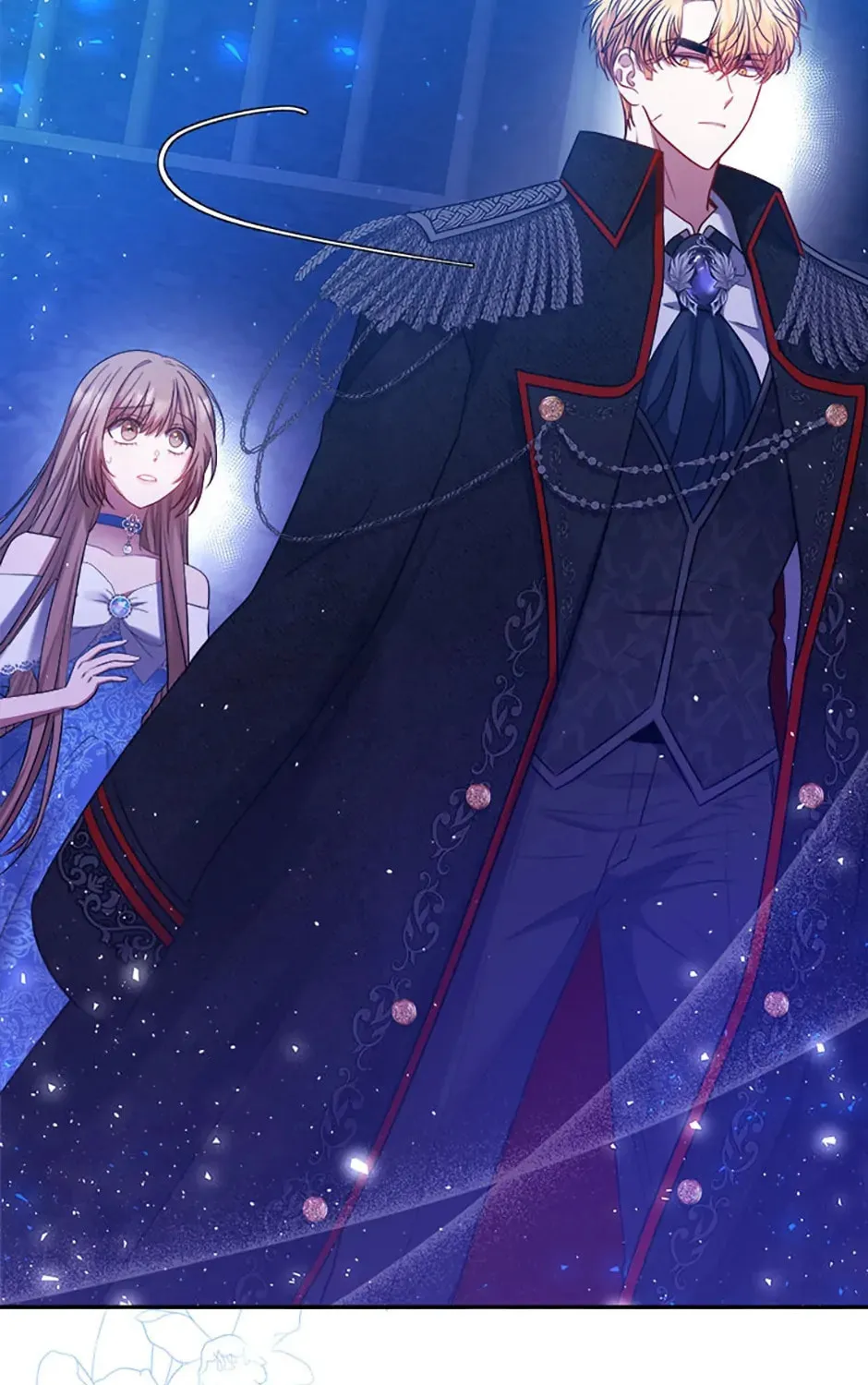 Read The Lovable Maid chapter 5 image 14 on Lezhin