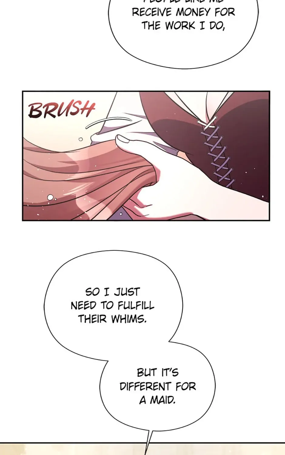 Read The Lovable Maid chapter 5 image 140 on Lezhin