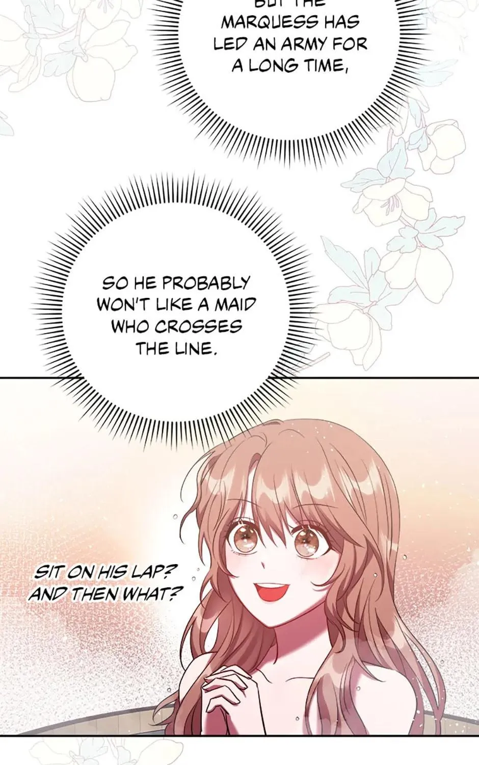 Read The Lovable Maid chapter 5 image 160 on Lezhin