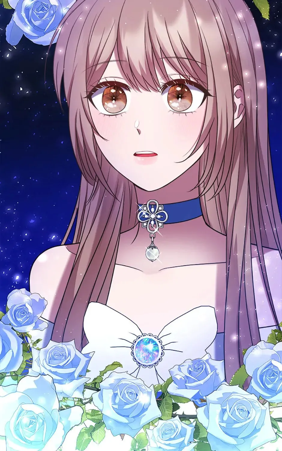 Read The Lovable Maid chapter 5 image 24 on Lezhin