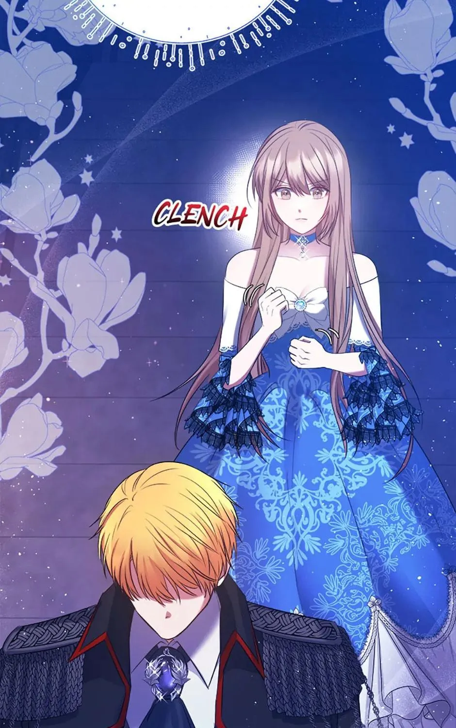 Read The Lovable Maid chapter 5 image 48 on Lezhin